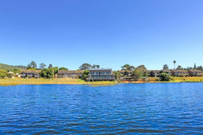 Pine Lake Marina